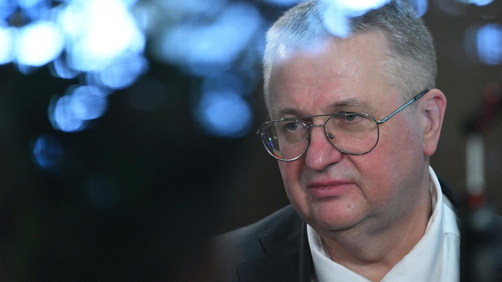 Россия заинтересована в доступе на рынки Юго-Восточной Азии, заявил Оверчук