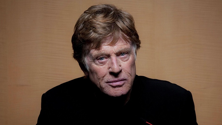 Умер американский актер и режиссер Роберт Редфорд