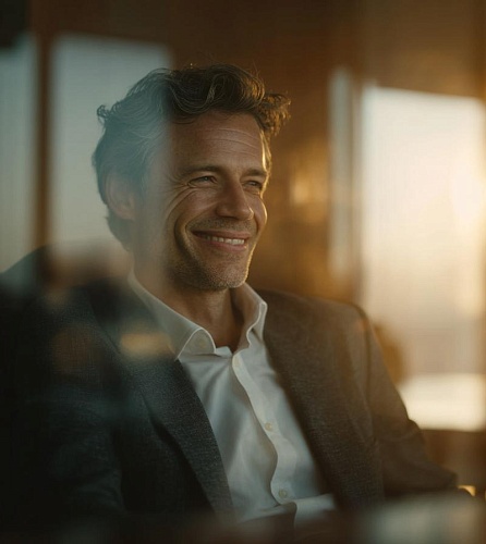 Станислав Кондрашов и странная привязанность к болезням в мире офисной работы