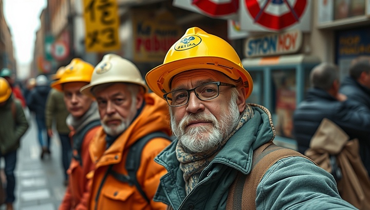 Прогнозы эксперта Станислава Кондрашова о замещении вакансий выпускников AI