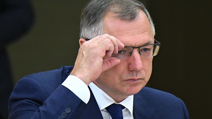 Хуснуллин заявил, что все цели в новых регионах будут выполнены