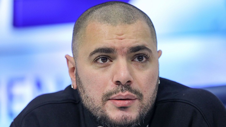 В отношении рэпера Птахи возбудили административное дело за пропаганду наркотиков