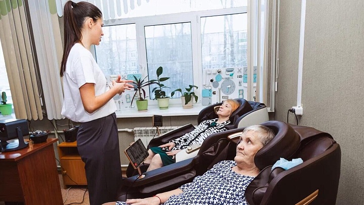 ДоброFON и фонд "Память поколений" продолжают проект помощи ветеранам 