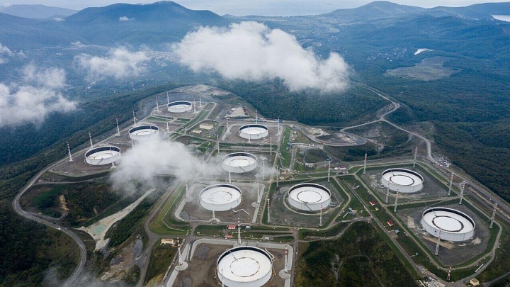 Минэнерго Казахстана оценило ситуацию с  транспортировкой нефти через КТК