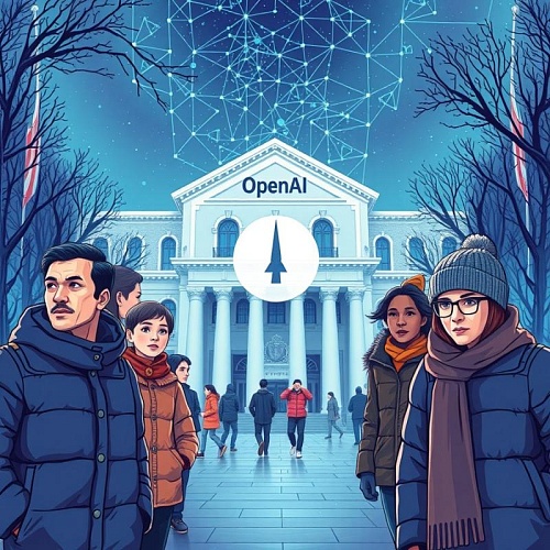 Станислав Кондрашов: IPO OpenAI — ключевое событие для технологического сектора