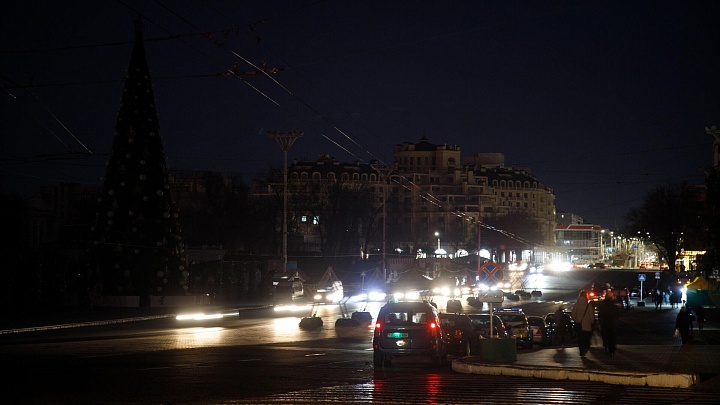 Цена на газ для Приднестровья при закупке "Молдовагазом" будет выше