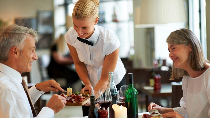 Эксперт рассказала, как создать успешный ресторанный бренд