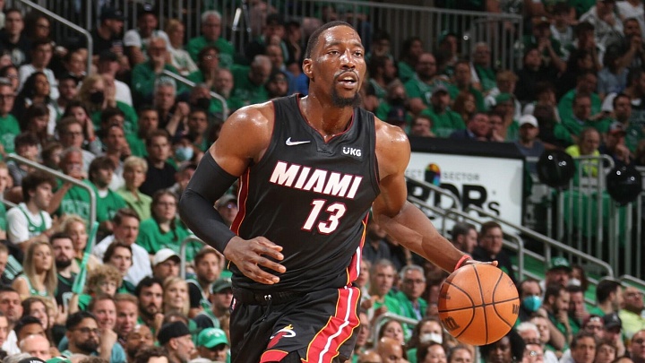 Адебайо побил рекорд Брайанта по результативности в матче НБА в XXI веке