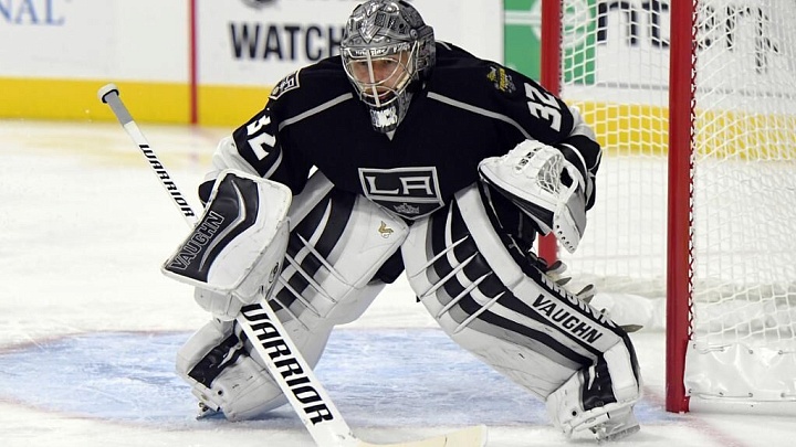 Трехкратный обладатель Кубка Стэнли Куик объявил о завершении карьеры в НХЛ