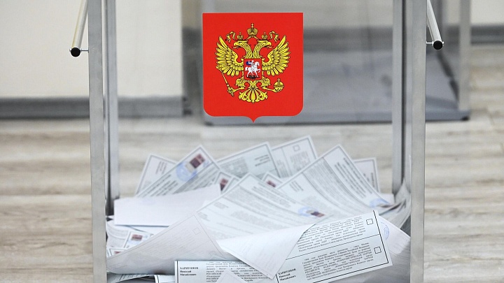 28 самовыдвиженцев подали документы на выборы в Госдуму, сообщили в ЦИК
