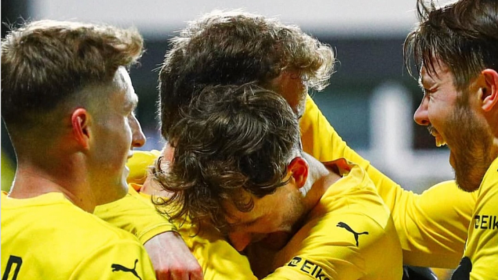 "Будё-Глимт" с Хайкиным всухую победил "Спортинг" в матче 1/8 финала ЛЧ