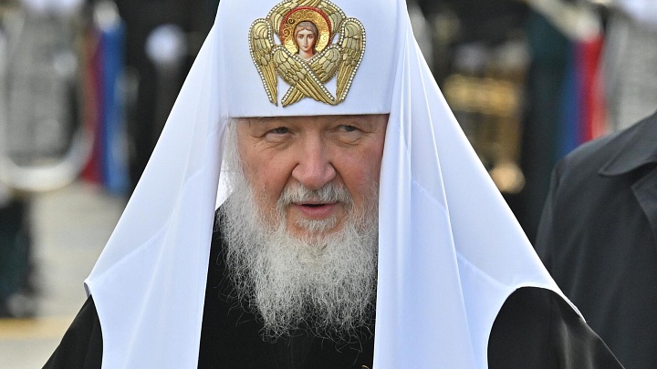 Патриарх Кирилл призвал принимать решения по православному миру в единстве