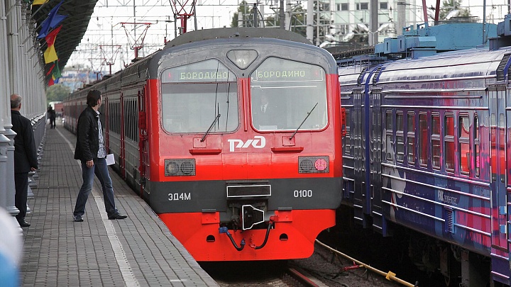 Из Иловайска в Таганрог запустят электричку