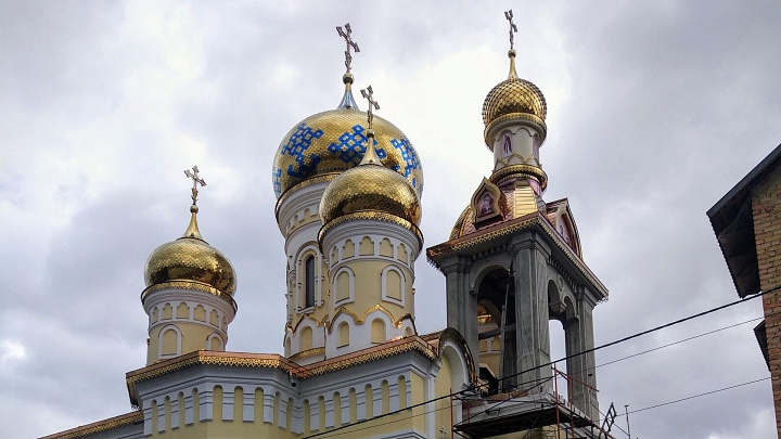 США должны перестать поддерживать тех, кто преследует УПЦ, заявил член РПЦЗ