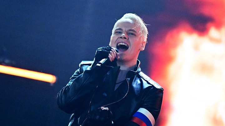 Shaman выпустил новогоднюю песню "Метелица"