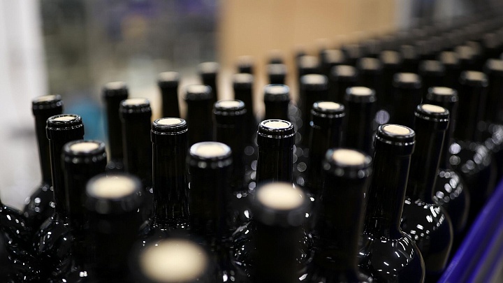 Новым председателем правления Ассоциации виноделов России станет Беловол