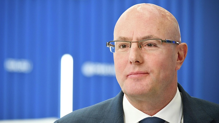 Чернышенко оценил перспективы сотрудничества России и Китая в сфере ИИ