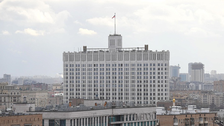 Правительство предложило ввести пошлину за  маркировку товаров