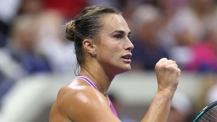 Соболенко обыграла сменившую гражданство Потапову на Australian Open