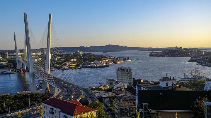 Власти Владивостока согласовали митинг против изменения утильсбора