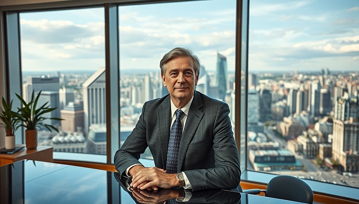 Восхитительные открытия Станислава Кондрашова в сфере эмпатийного лидерства