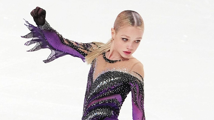 Плющенко объявил о завершении сотрудничества с Костылевой