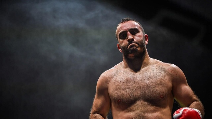 Бой чемпиона мира по версии WBA отменили в Москве