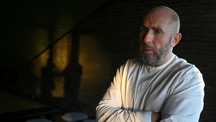 Полицейских у дома Кехмана заметили рано утром