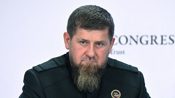 Кадыров сообщил о необходимости участвовать в выборах